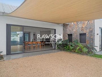 3 Bedroom Villa