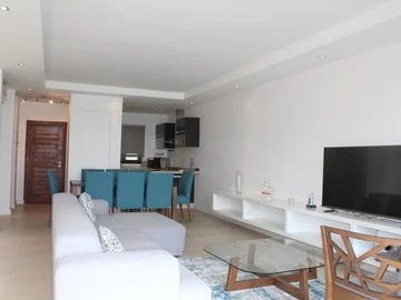 3 Bedroom Townhouse, Duplex