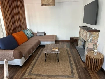 Appartement de 3 Chambres