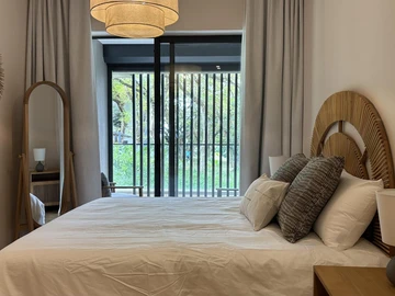 Appartement de 3 Chambres