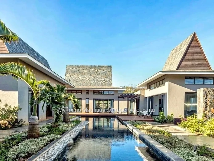  Villa d’Exception à Deux Pas de la Mer 