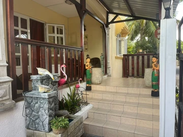 Appartement de 3 Chambres