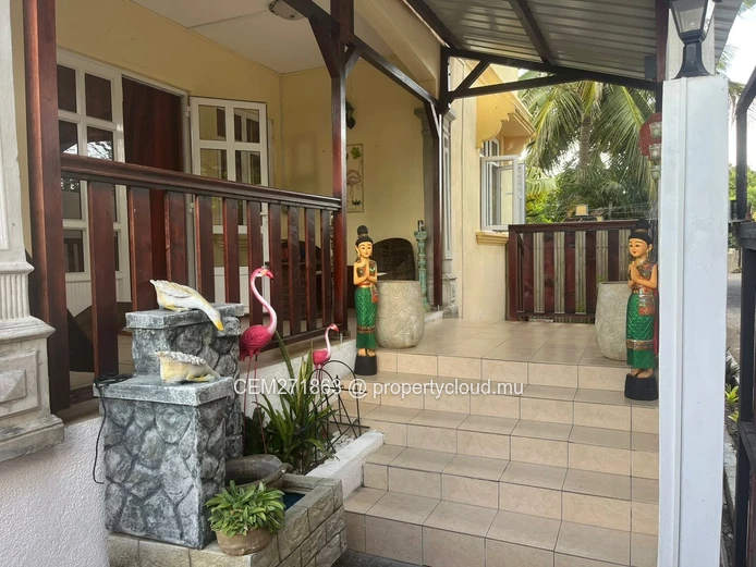  Appartement à louer – Calodyne