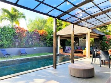 Villa de 4 Chambres