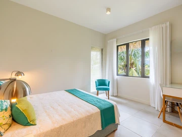 3 Bedroom Penthouse