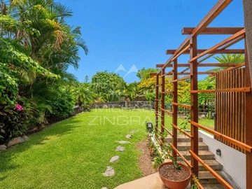 3 Bedroom Townhouse, Duplex