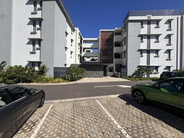 Appartement de 2 Chambres