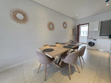 Appartement de 2 Chambres