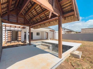 2 Bedroom Villa