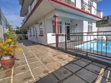 Appartement de 2 Chambres