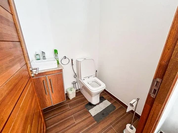 3 Bedroom Villa