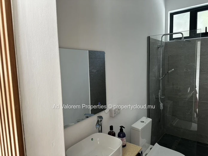 FOR SALE | Beautiful Fully Renovated House with Swimming Pool and Sea View – Flic-en-Flac