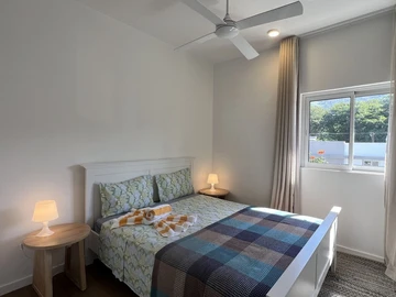 3 Bedroom Apartment