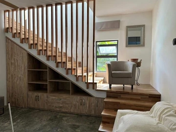 Appartement de 5 Chambres