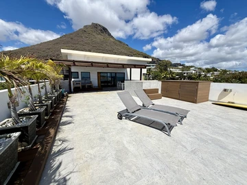 3 Bedroom Penthouse