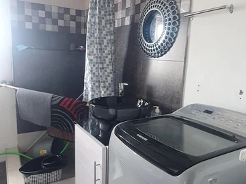 Appartement de 2 Chambres