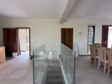 Maison de 3 Chambres
