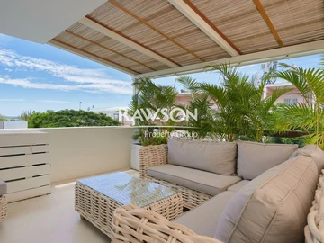 3 Bedroom Penthouse