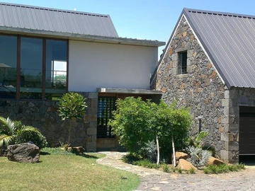 Villa de 3 Chambres