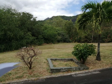 Residential Land