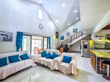 Villa de 3 Chambres
