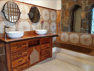 3 Bedroom Villa