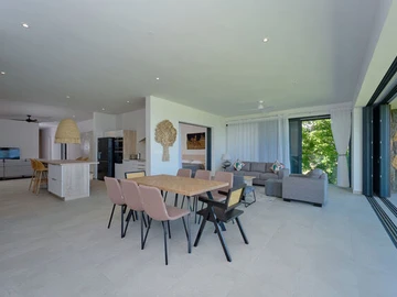 Appartement de 3 Chambres