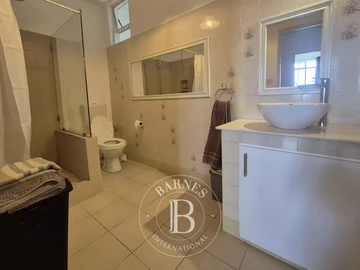 Appartement de 3 Chambres