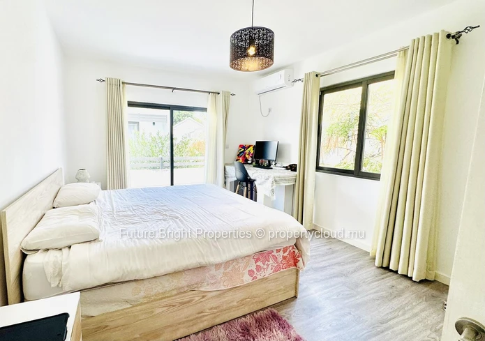 Charmante maison familiale avec piscine au cœur de Tamarin