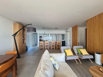 Townhouse, Duplex de 3 Chambres