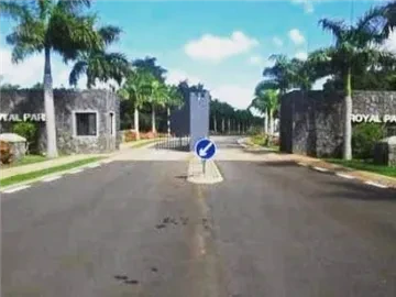 Residential Land