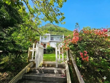 Maison de 4 Chambres