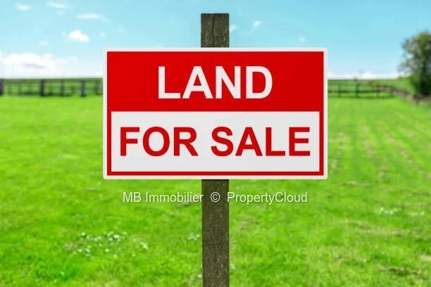 Land for sale - Pointe Aux Piments