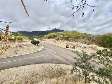 Residential Land