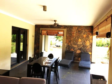 Villa de 3 Chambres