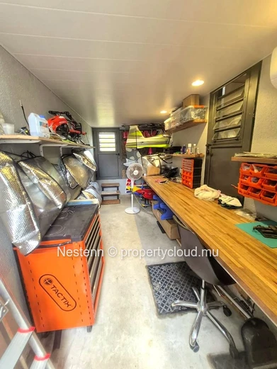 Duplex moderne de 3 chambres à Beau Plan Smart City