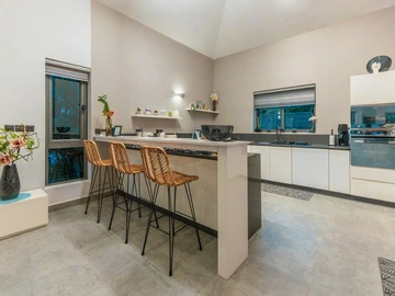 Villa de 4 Chambres