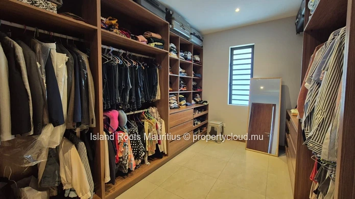 VIlla de prestique en location