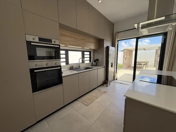 3 Bedroom Villa