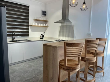 3 Bedroom Townhouse, Duplex