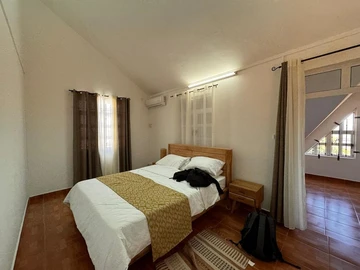 Maison de 4 Chambres