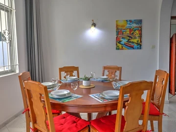 3 Bedroom Apartment