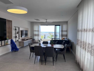Appartement de 3 Chambres