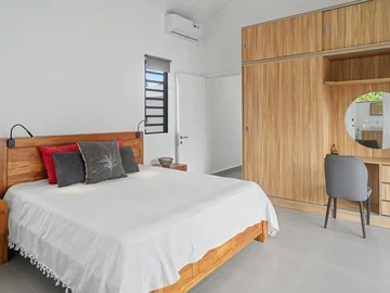 Maison de 3 Chambres
