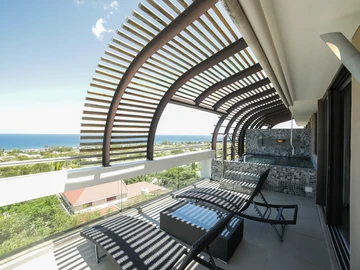 3 Bedroom Penthouse