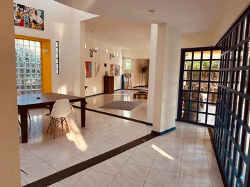 Maison de 3 Chambres
