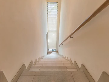 Townhouse, Duplex de 3 Chambres