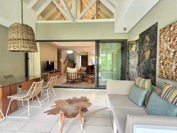 3 Bedroom Townhouse, Duplex