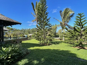 Villa de 4 Chambres