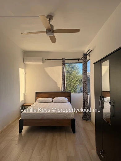Charmante Villa contemporain avec piscine a Tamarin